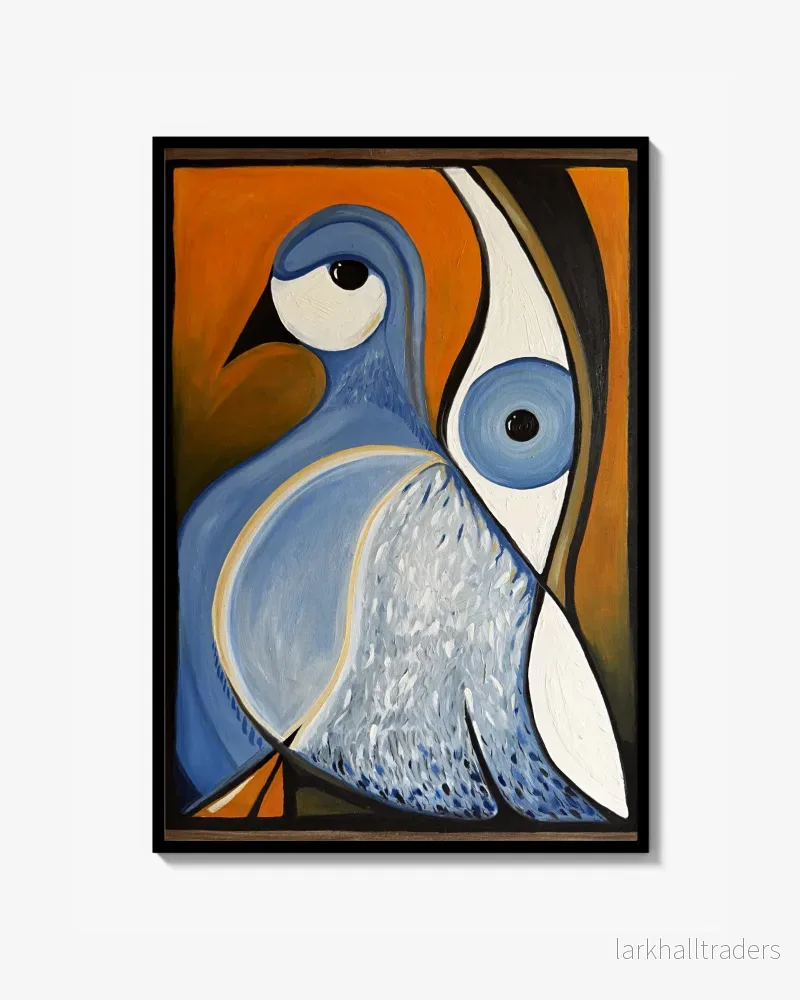 Fred Poster