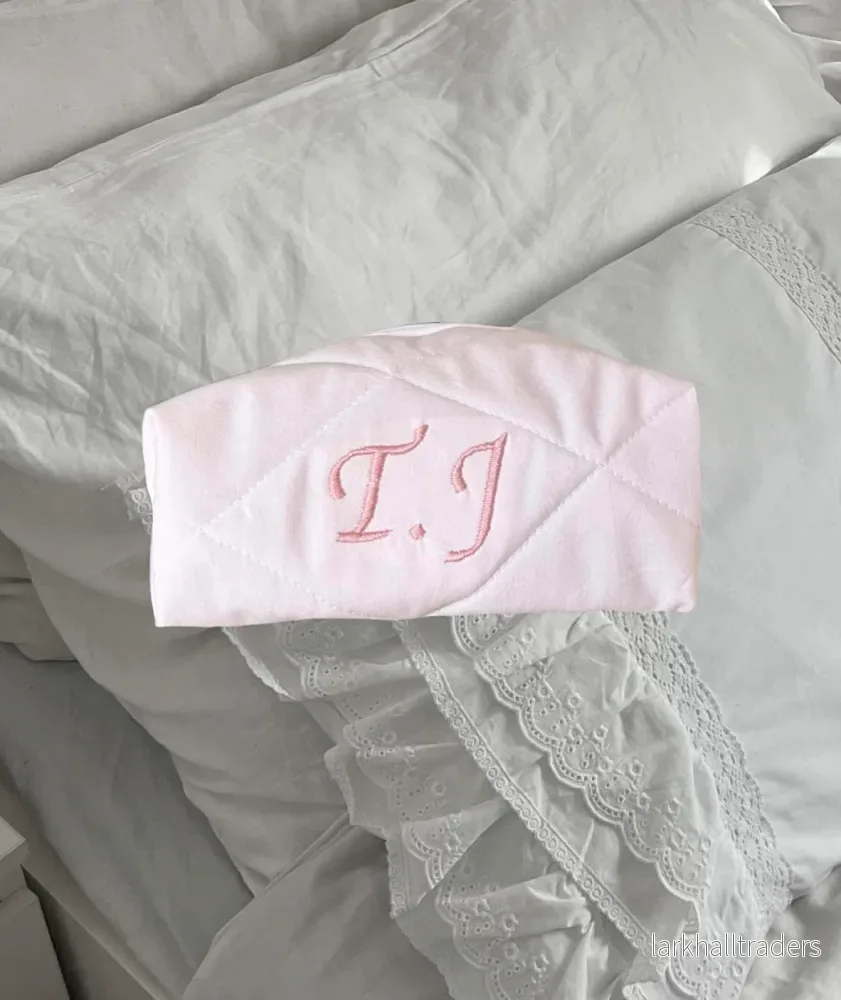Monogram Necessär - Pescara (Anpassningsbar) - Bild 2
