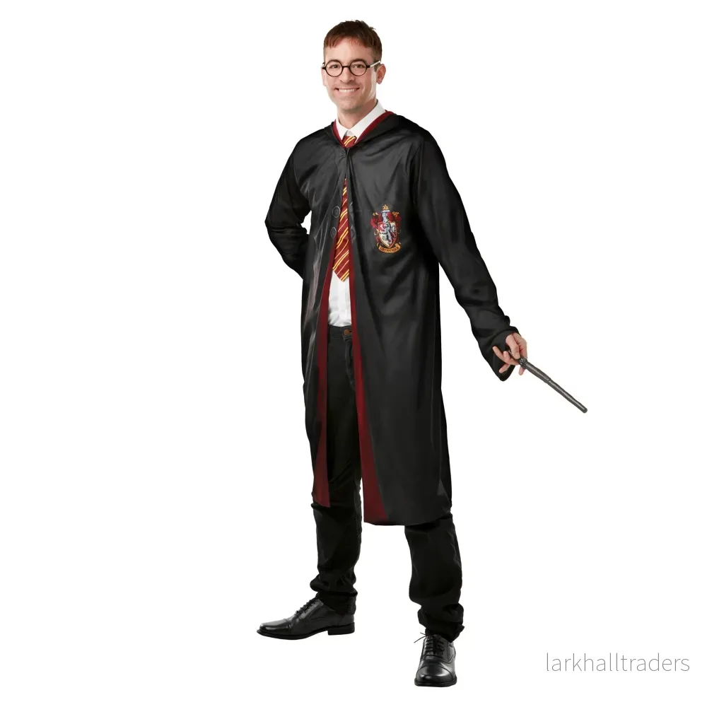 Dräkt, Gryffindor Harry Potter STD Dräkt, Gryffindor Harry Potter STD