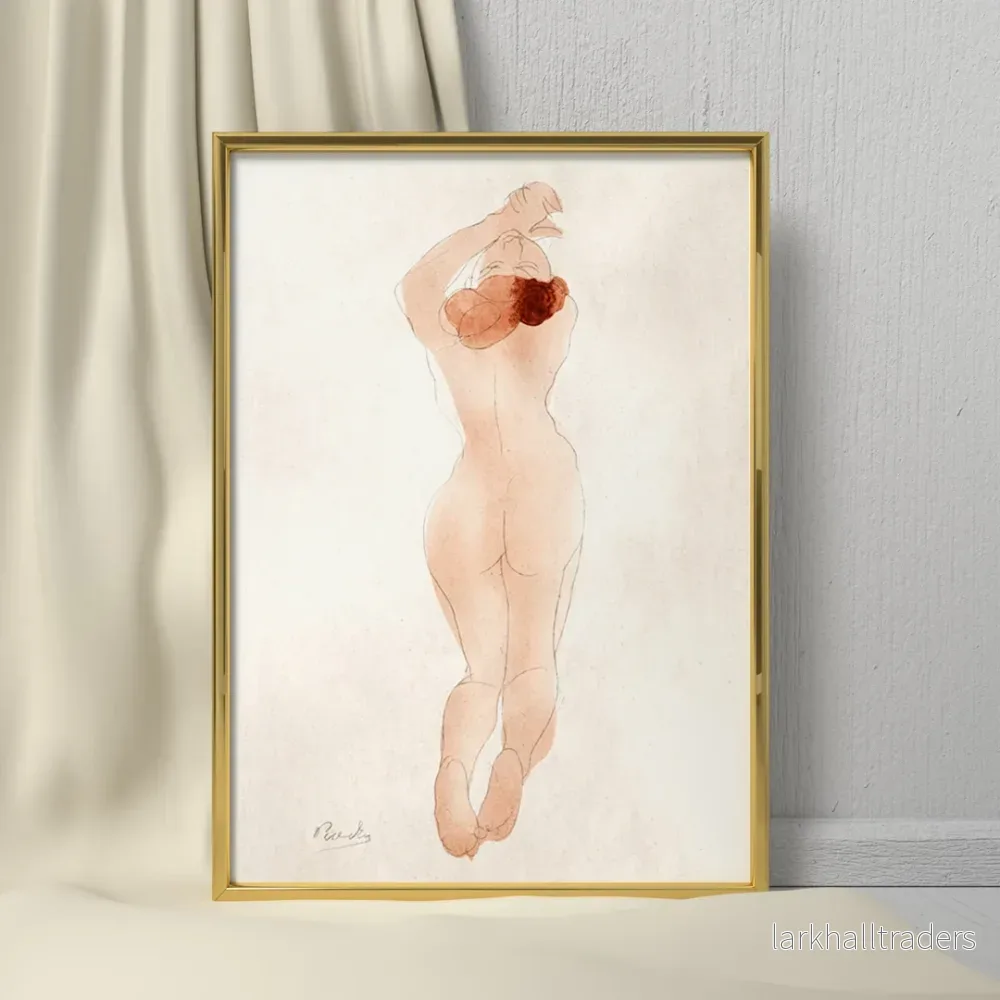 Caresse moi donc Poster