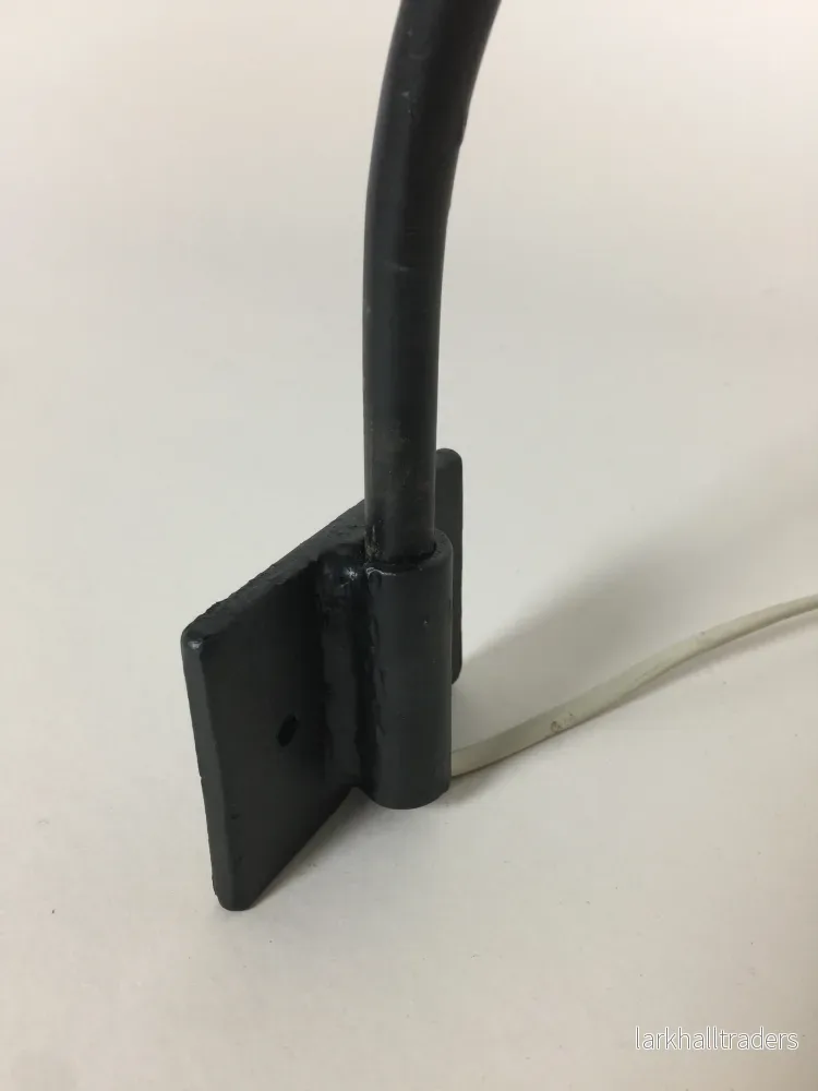 Rijo vägglampa i vacker design - Bild 2