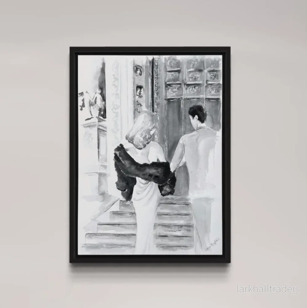 The Couple - Original