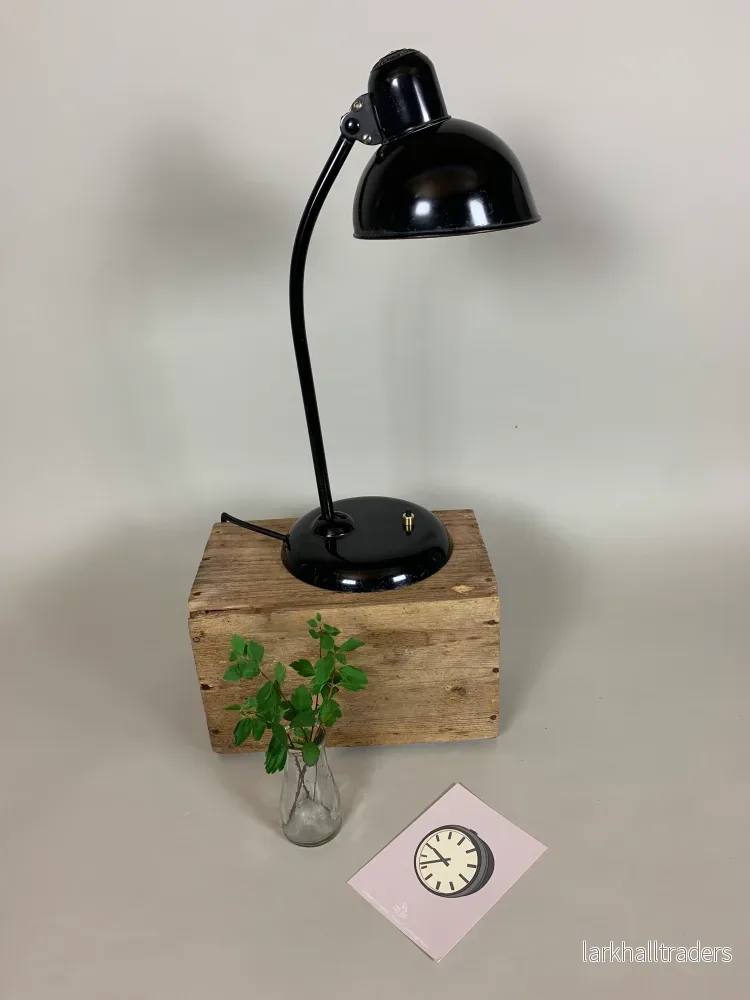 Kaiser Idell lampa 6556 - Bild 2
