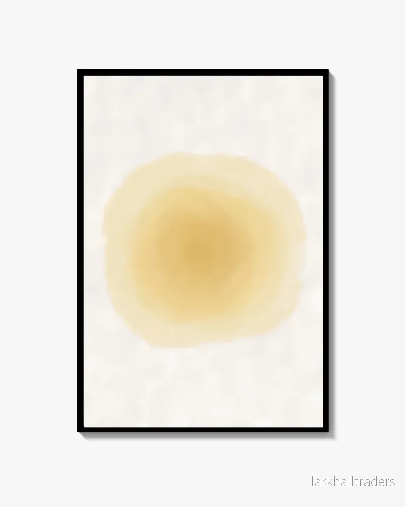 Sunlight Poster