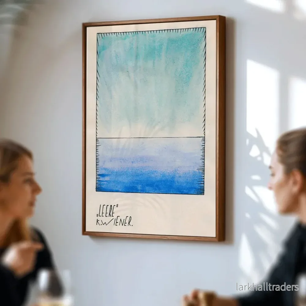 Leere Poster - Bild 3