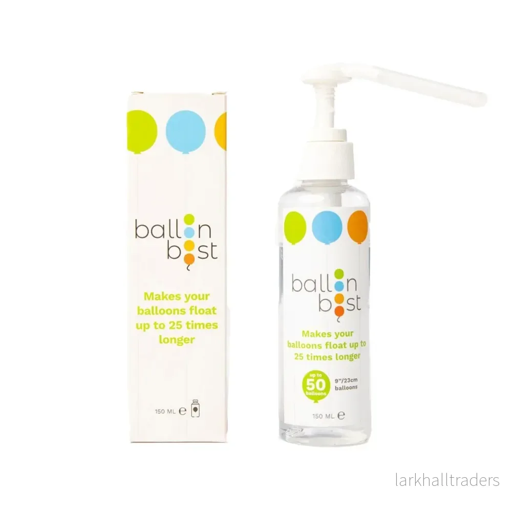 Ballongboost, 150 ml