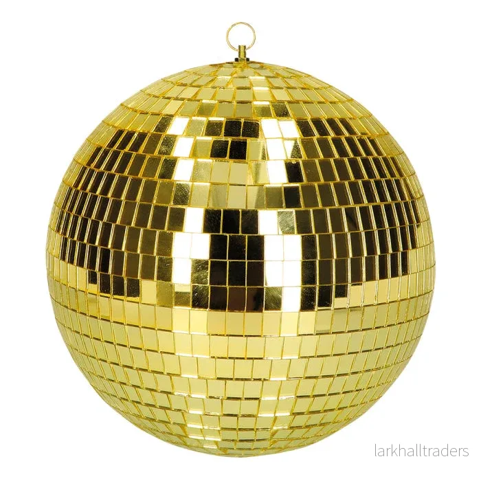 Discokula, guld - Bild 3
