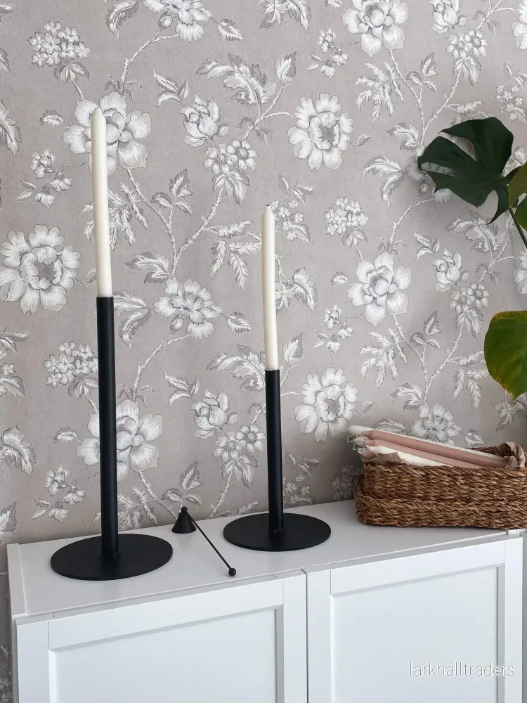 Bordsljusstake – Enkel Bordsljusstake – Enkel