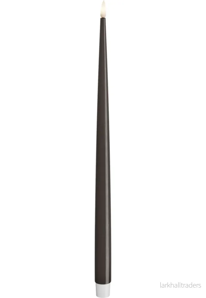 Kronljus LED 2-Pack Shiny 2,2×38 cm