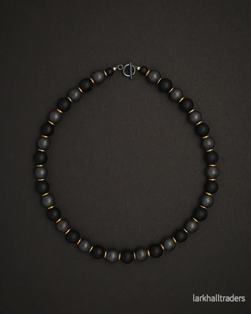 KURO – Halsband - Bild 2