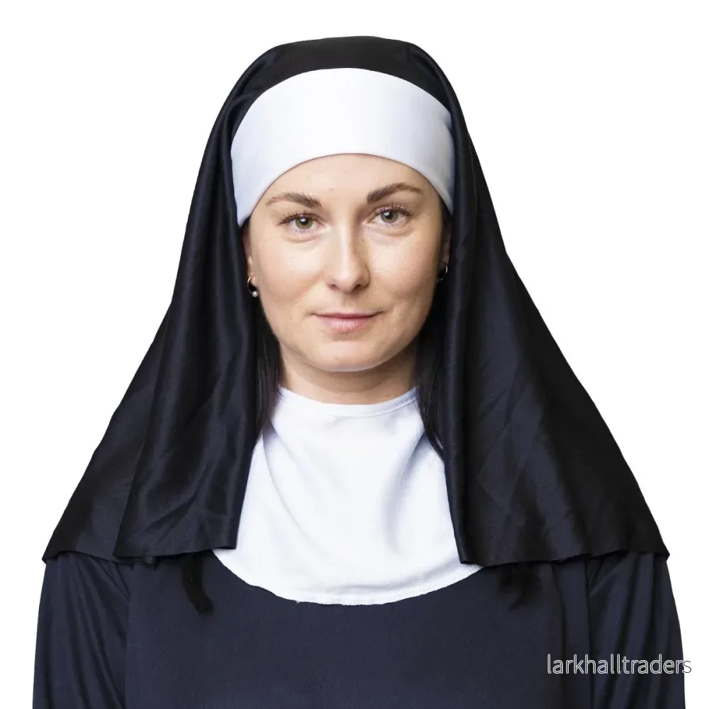 Nunnaset