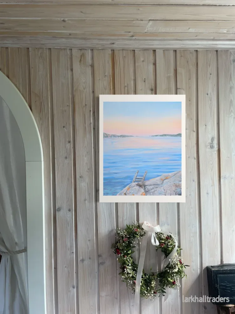Vässingsö - Print - Bild 2