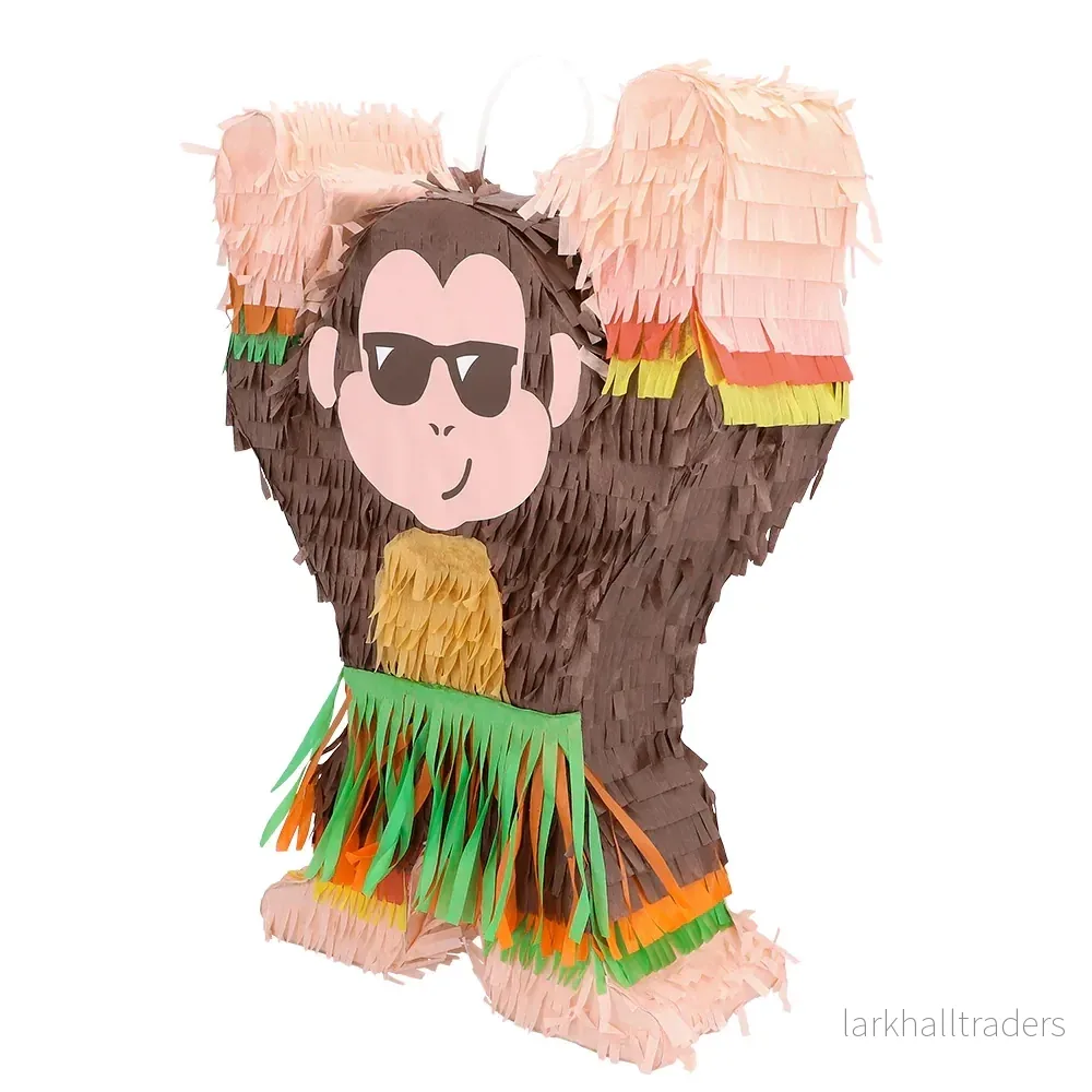 Pinata, apa - Bild 2