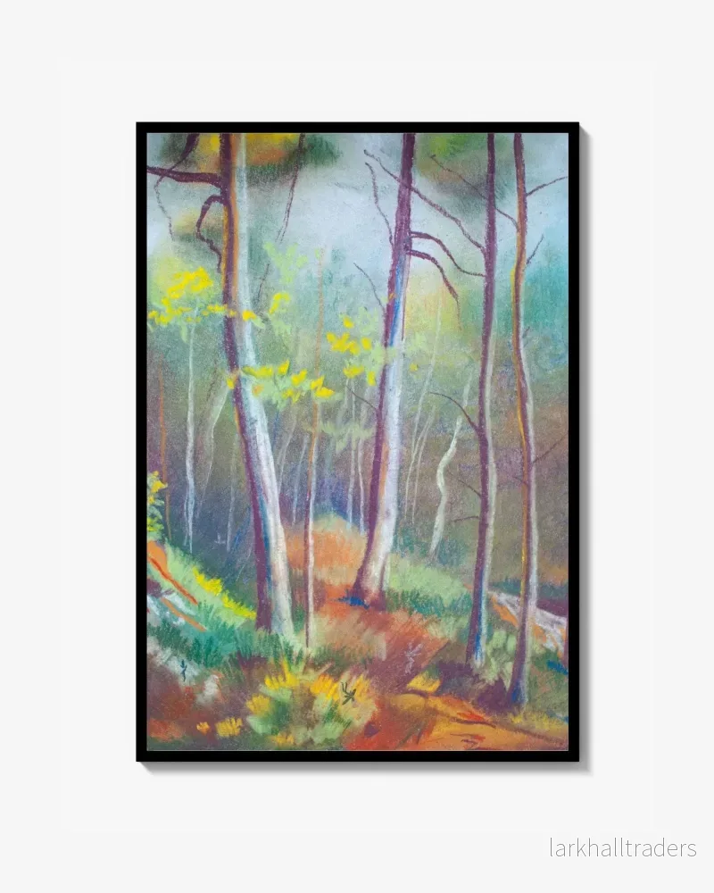 The Path - Poster