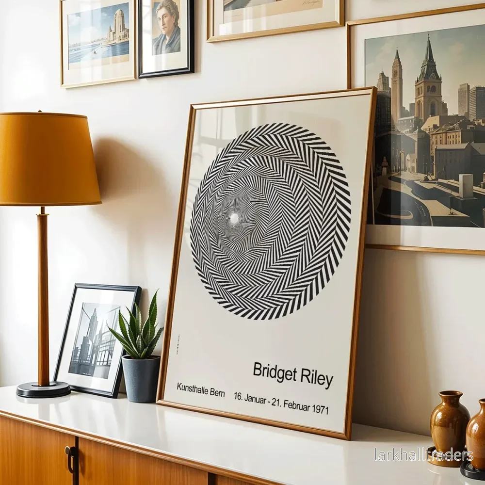 Riley Blaze Poster Riley Blaze Poster