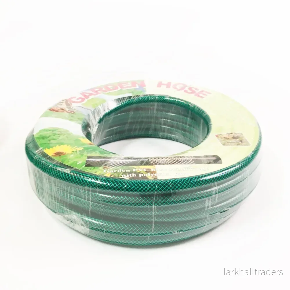 Vattenslang PVC 3/4" – 20 meter - Bild 2