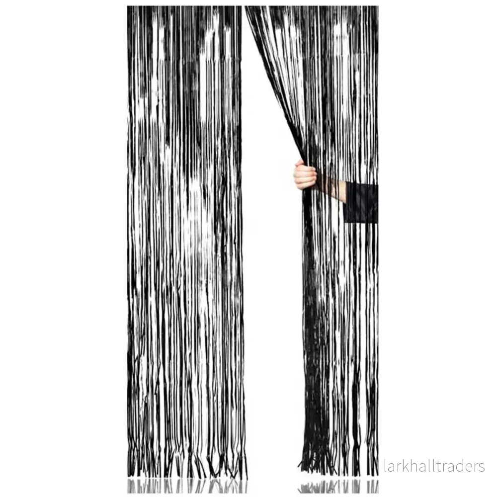 Glitterdraperi Glitterdraperi