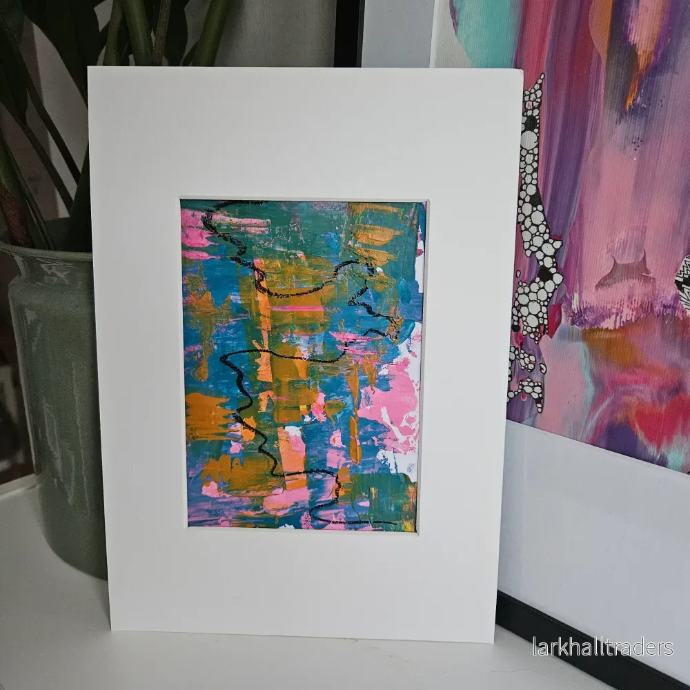 Ethereal Pulse - Original - Bild 3