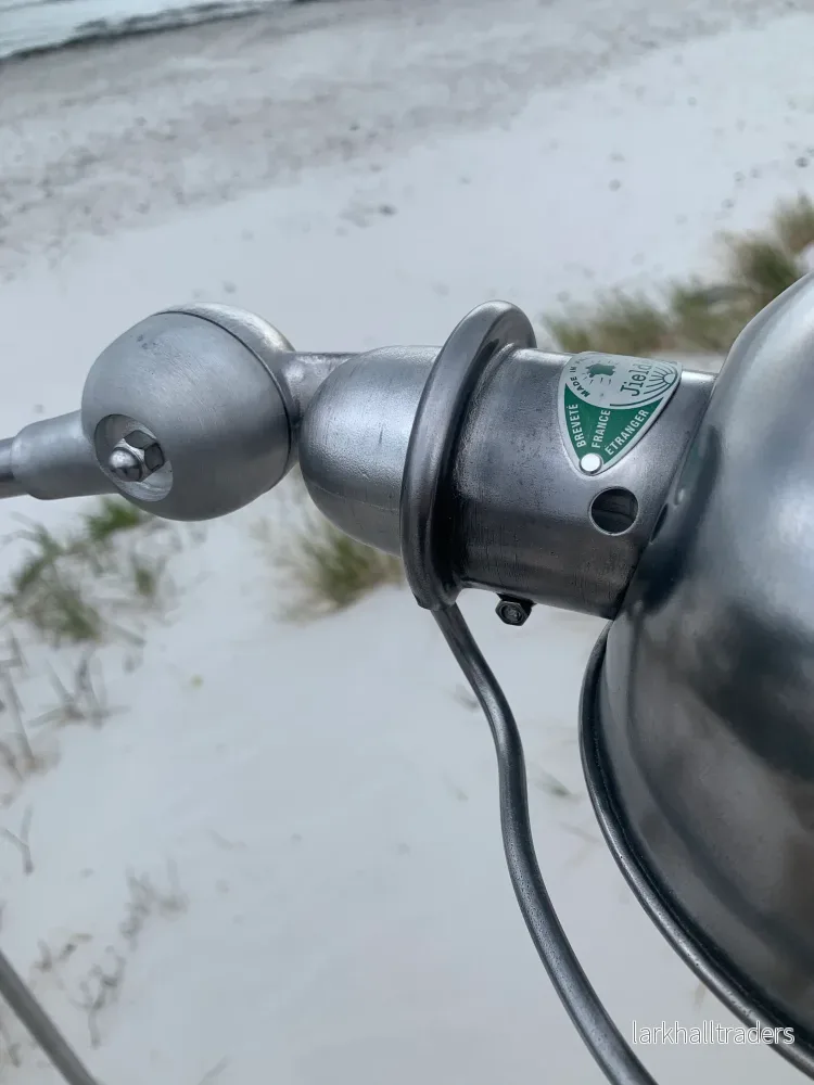 Jieldé golvlampa - 7 nummer - Bild 2