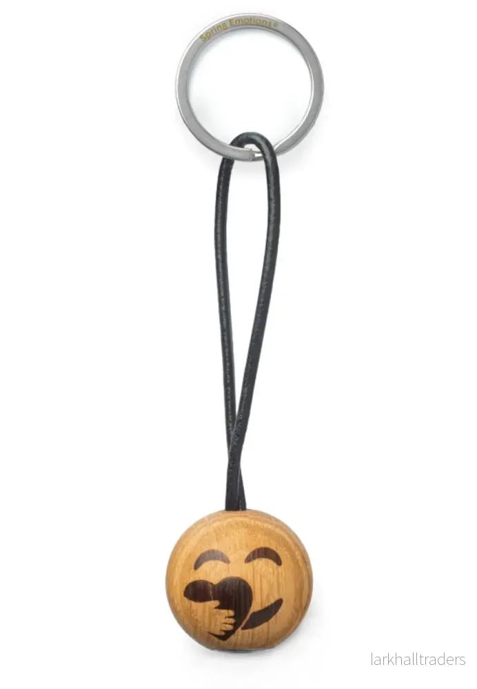 Nyckelring Emoji Ek Nyckelring Emoji Ek