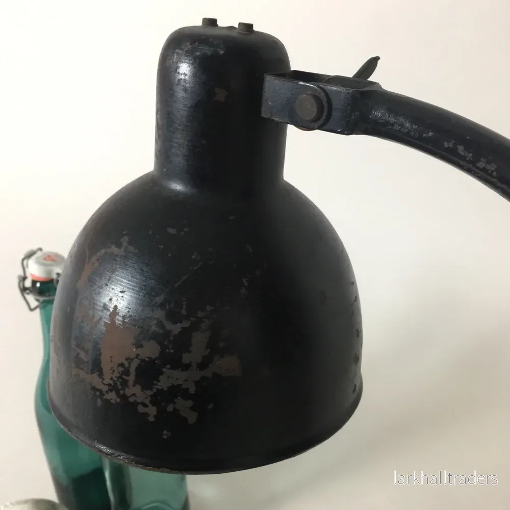 Läckert Bauhaus med vacker patina - Bild 2