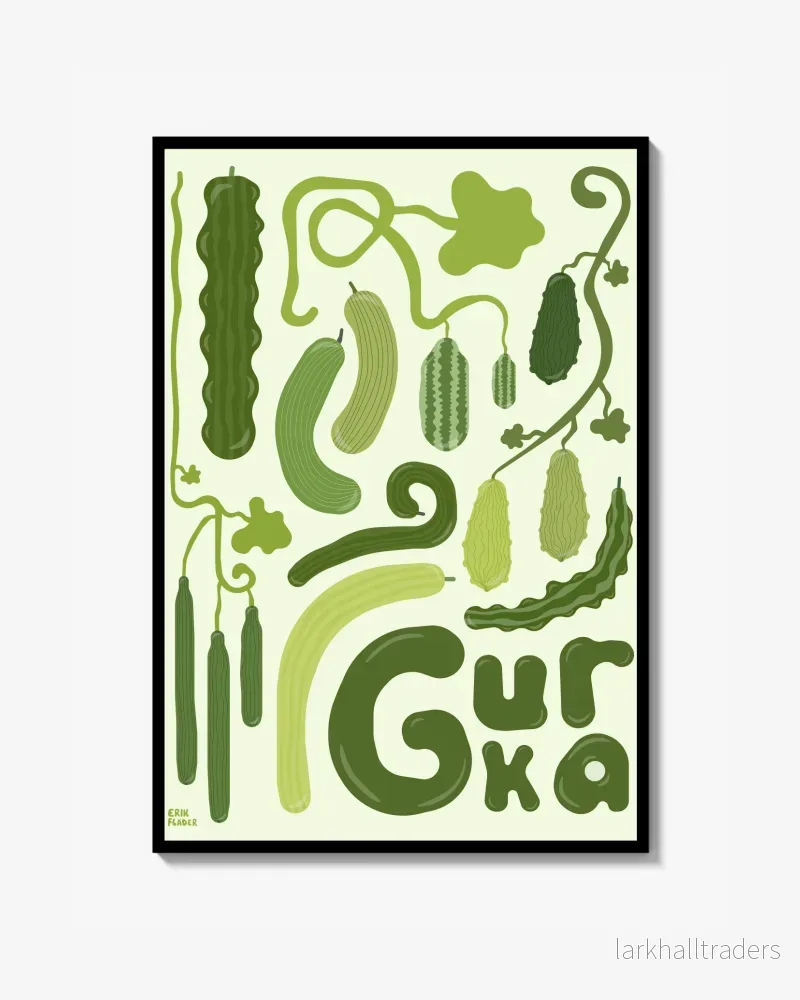 Gurka Poster Gurka Poster