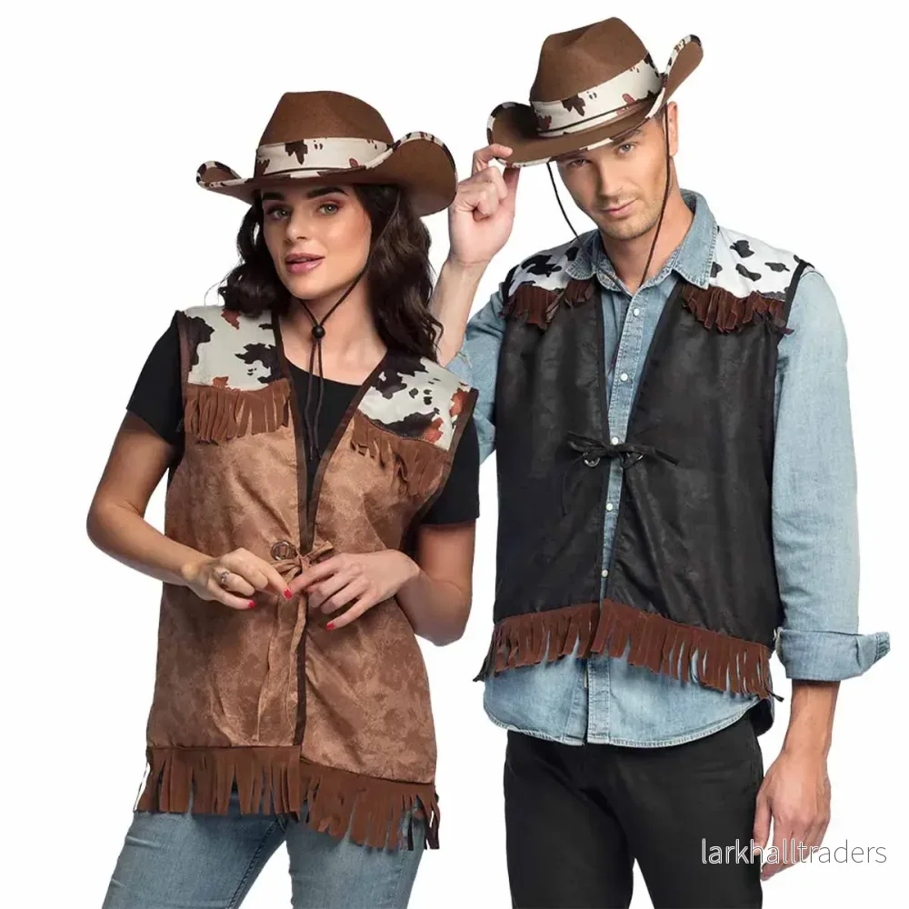 Cowboyhatt, Texas bull - Bild 3
