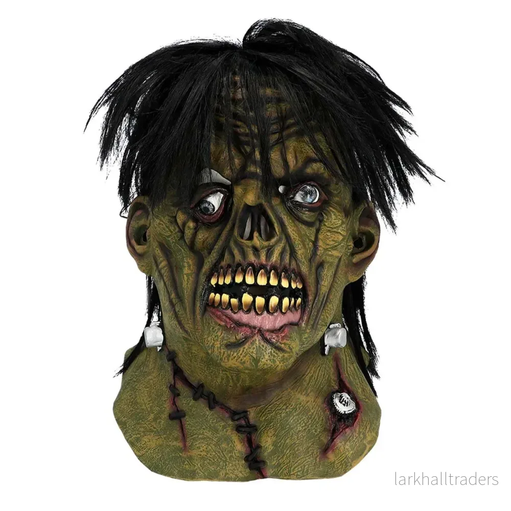 Latexmask, Franky Latexmask, Franky