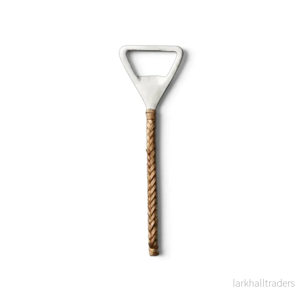 Odin Flasköppnare Silverfärgad/Natur Odin Flasköppnare Silverfärgad/Natur