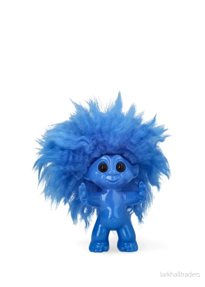 Lyckotroll
