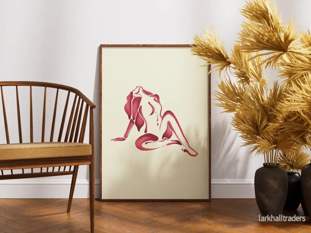 My muse - Poster - Bild 2