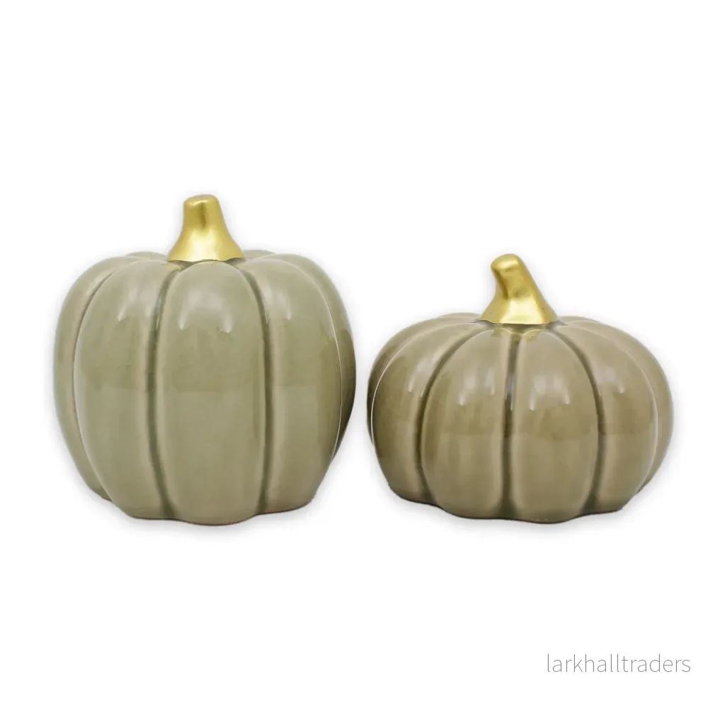 Fenja pumpa sage L Fenja pumpa sage L