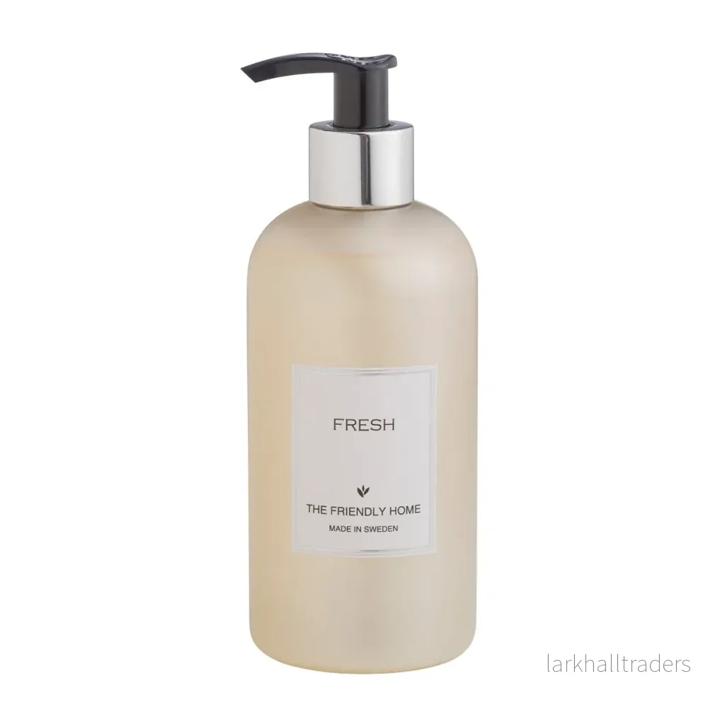 Fresh Handkräm 300 ml