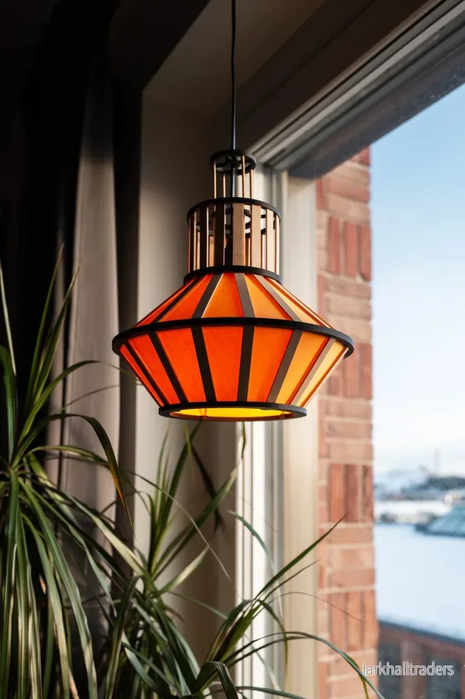 SOFIA STHLM lampskärm för pendelbelysning