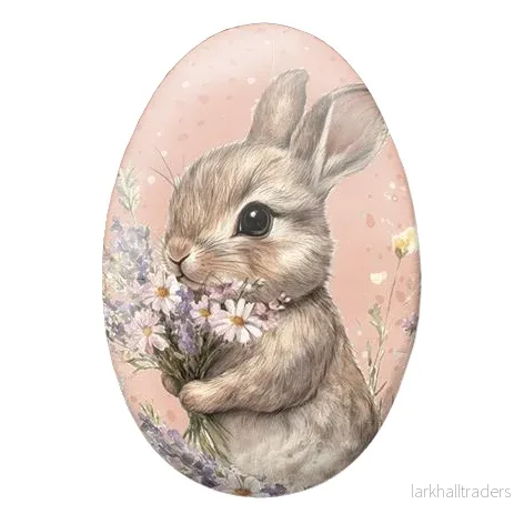 Påskägg pastel dreams - Bild 2