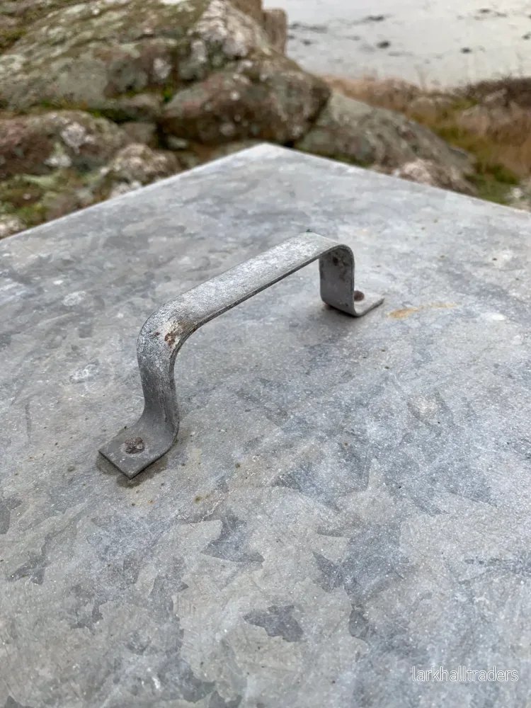 Förvaringslåda med lock - Bild 3