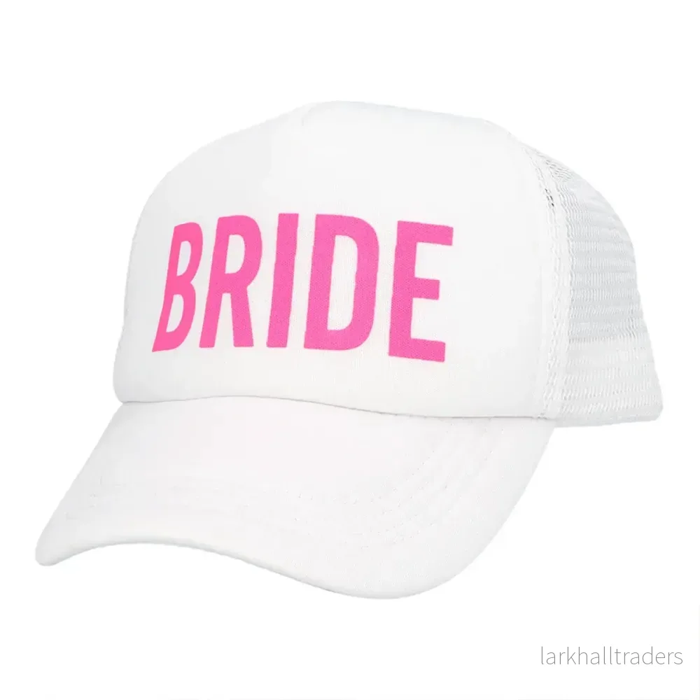 Keps, Bride