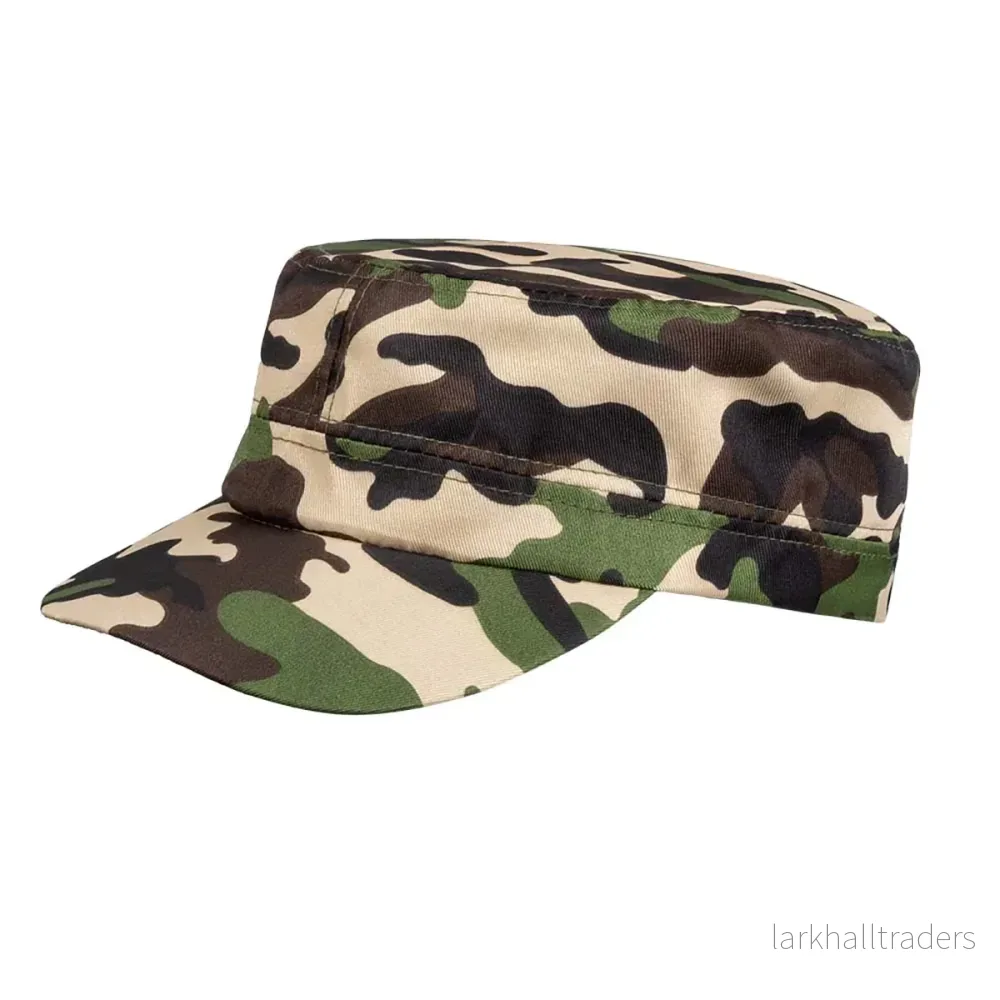 Maskeradset, militär - Bild 3