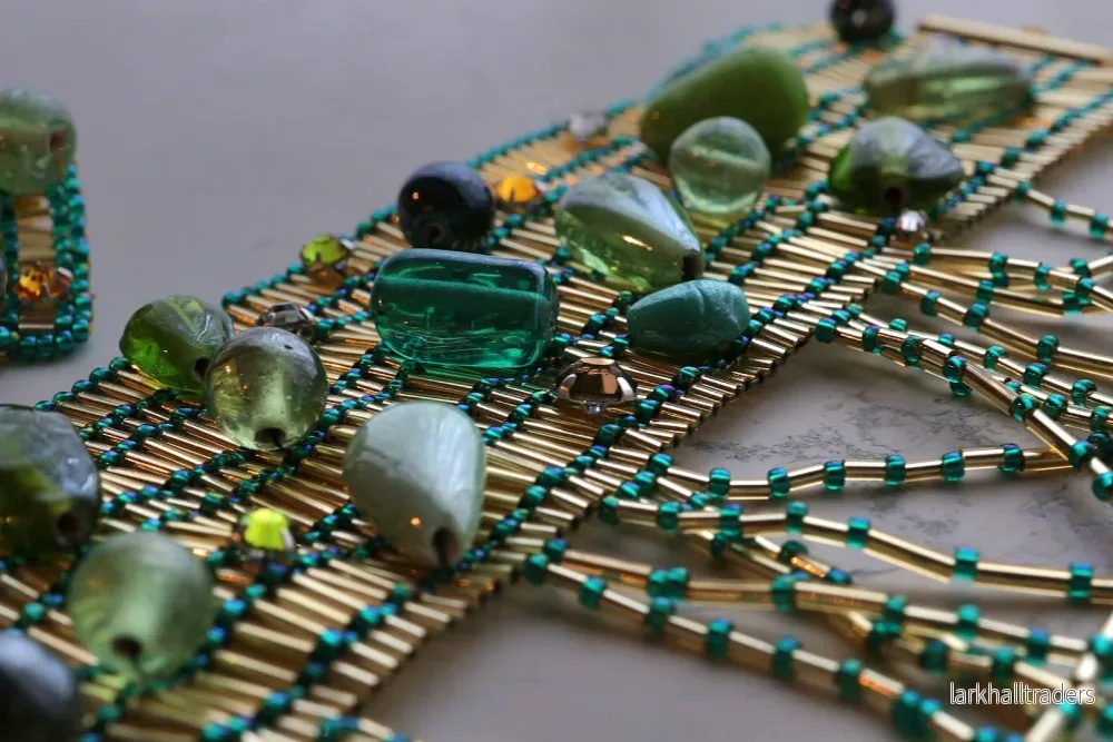 Cleopatra's Dream halsband - Bild 3