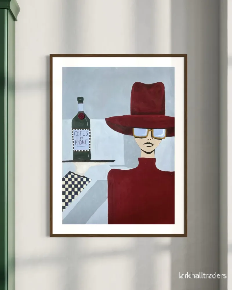 Well Served 2 Poster - Bild 2