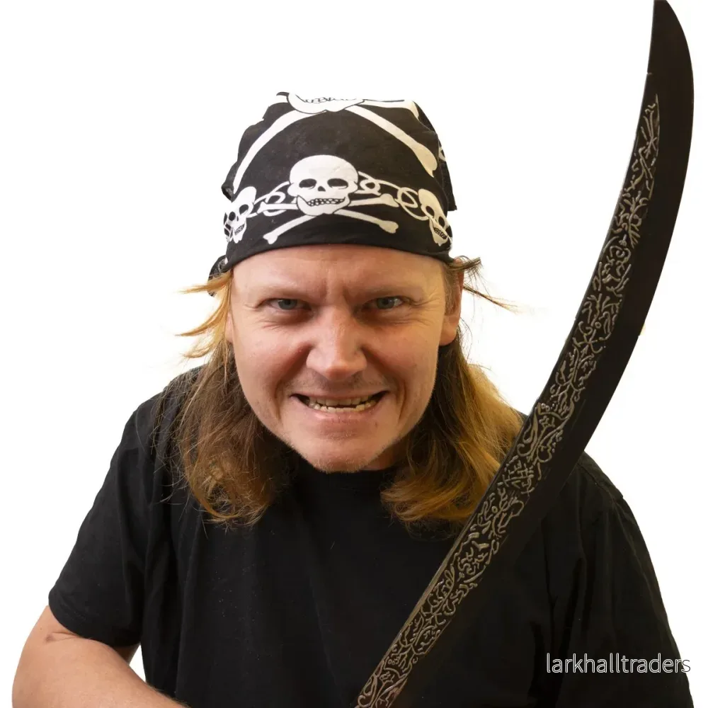 Piratscarf Piratscarf