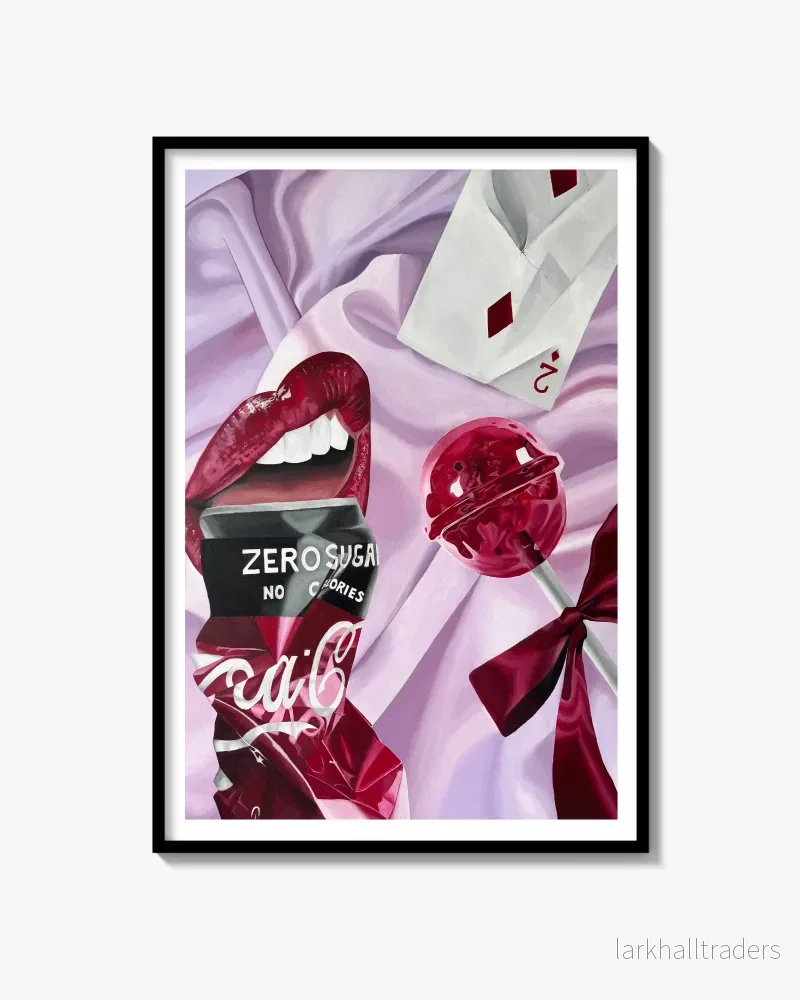Tvåan – Poster