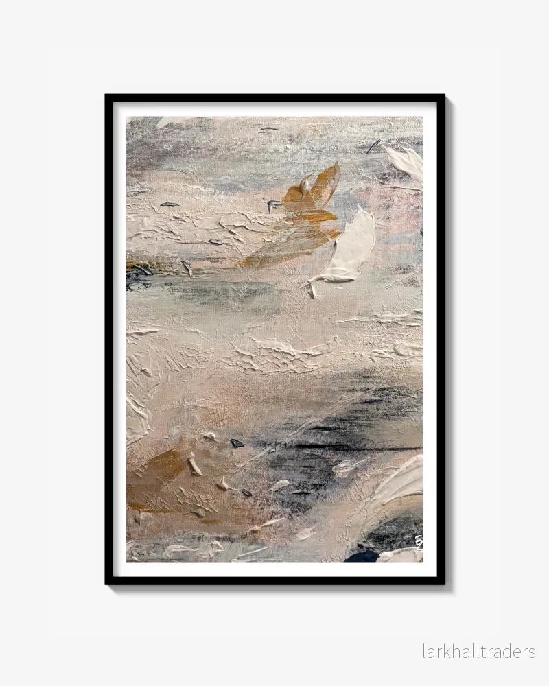 Fjäderlätt – Poster Fjäderlätt – Poster