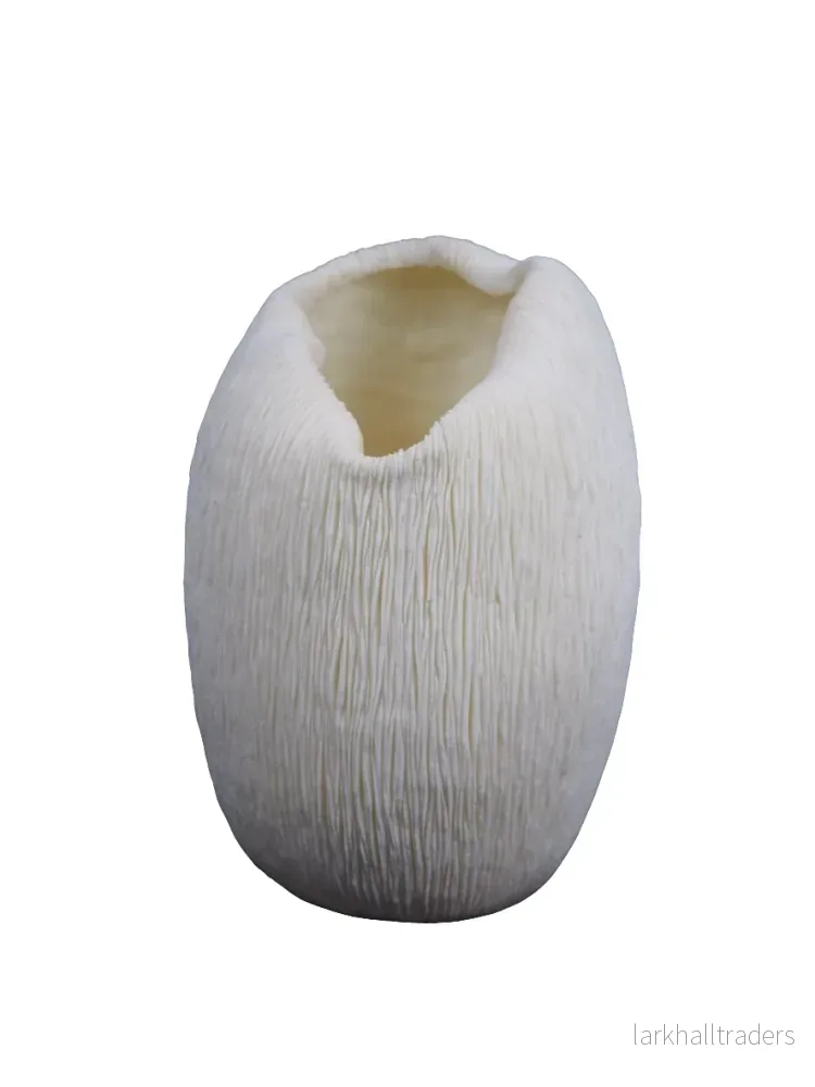 Coral Table Vase Coral Table Vase