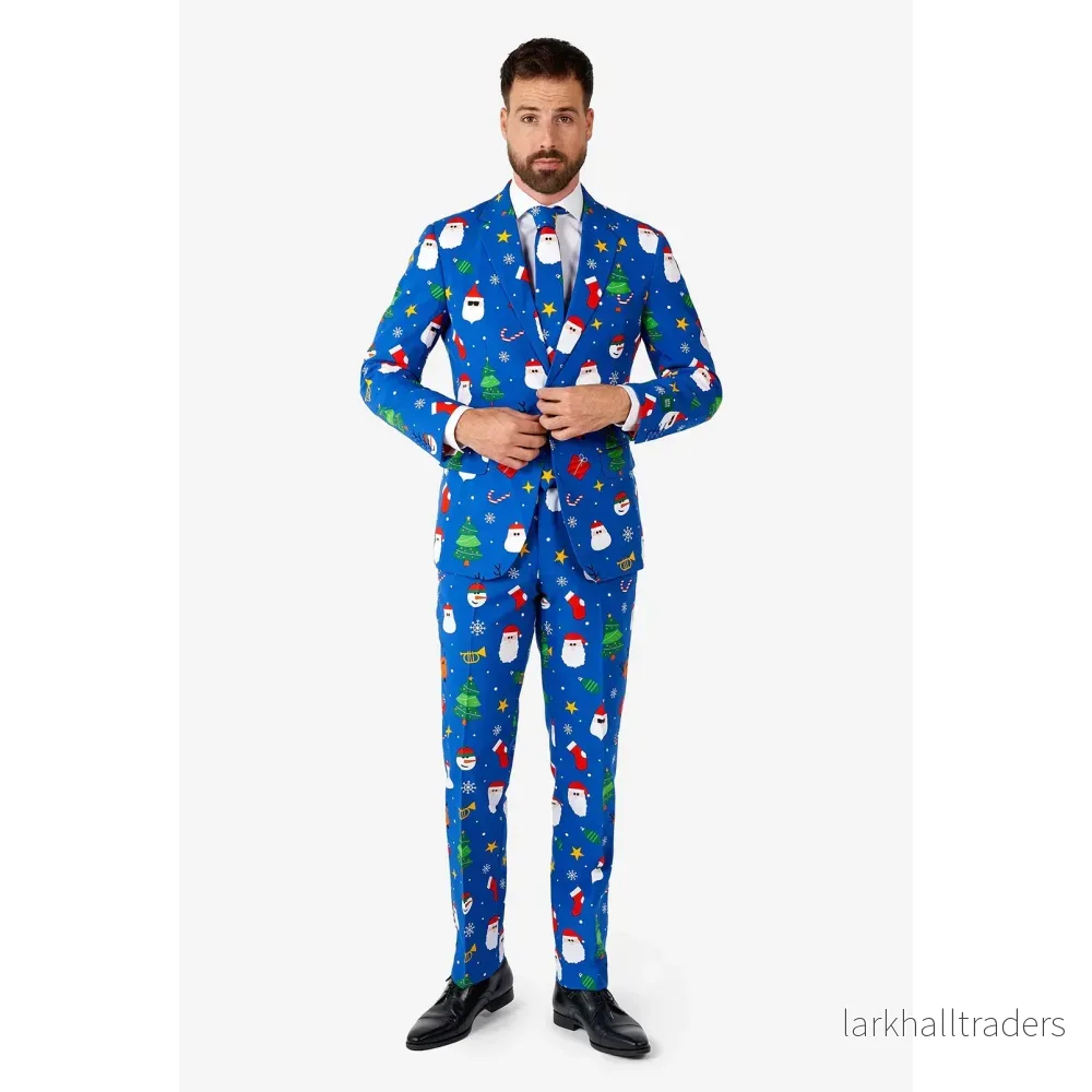 Opposuits, Festivity Blue - Bild 2