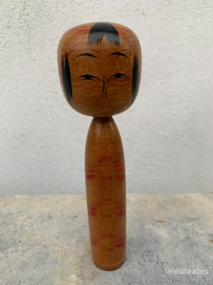 Kokeshi Kokeshi