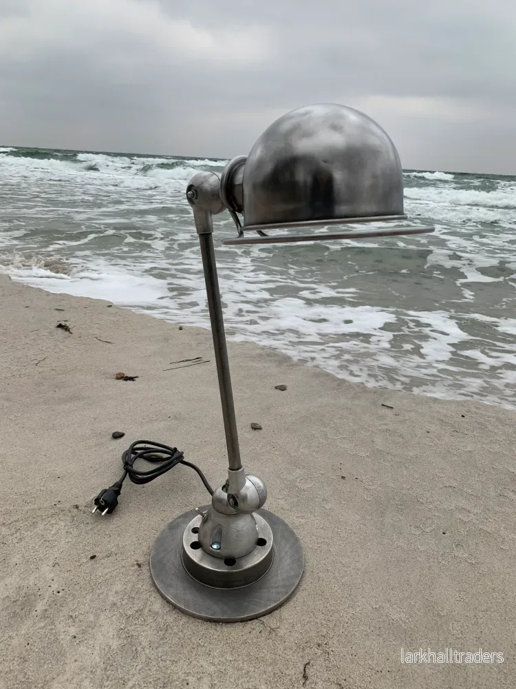 Jieldé bordslampa/vägglampa med 1 arm - Bild 2