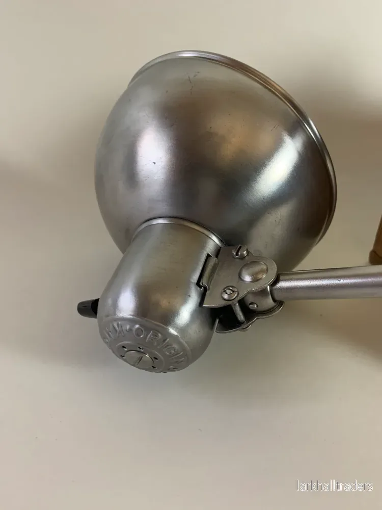 Kaiser Idell vägglampa - Bild 3