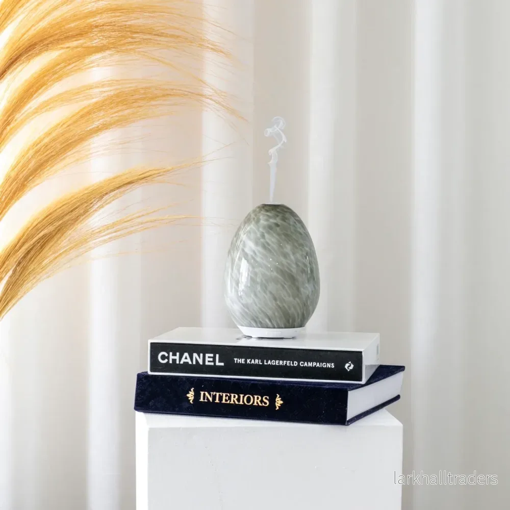 Aroma diffusor – Marble Edition Aroma diffusor – Marble Edition