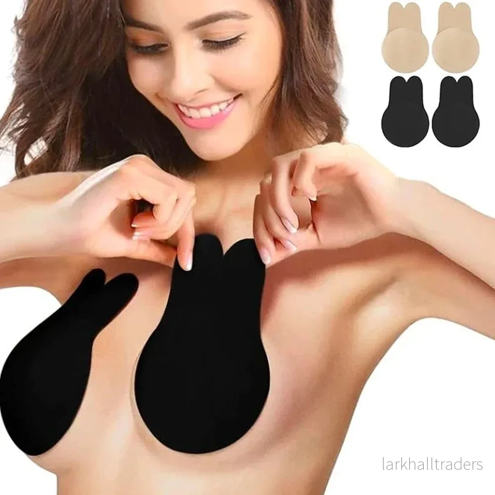 Osynlig push-up BH Osynlig push-up BH